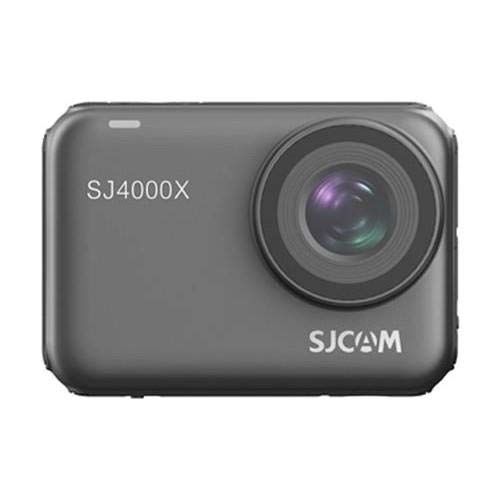 SJCAM SJ4000X Sportkamera, wasserdicht, ohne Gehäuse