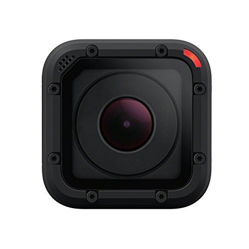GoPro HERO Session Actionkamera (8 Megapixel, 38 mm, 38 mm, 36,4 mm)