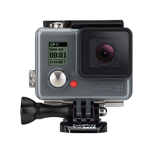 GoPro CHDHC-101 HERO+ Kamera