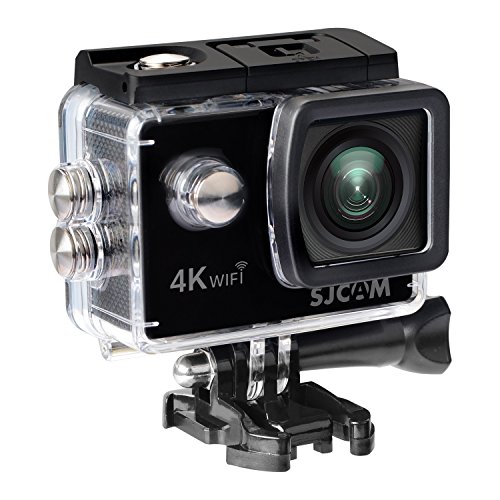 SJCAM SJ4000 AIR Wi-Fi 4K 16 MP Sports Camera