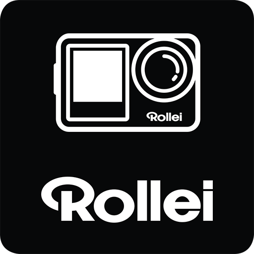 Rollei 8s/9s/11s Plus Actioncam