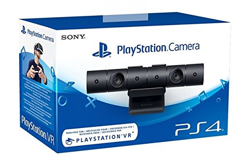 Sony - Cámara V2 (PS4) #4754