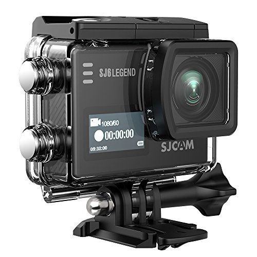 SJCAM Sports Camera SJ6 Legend