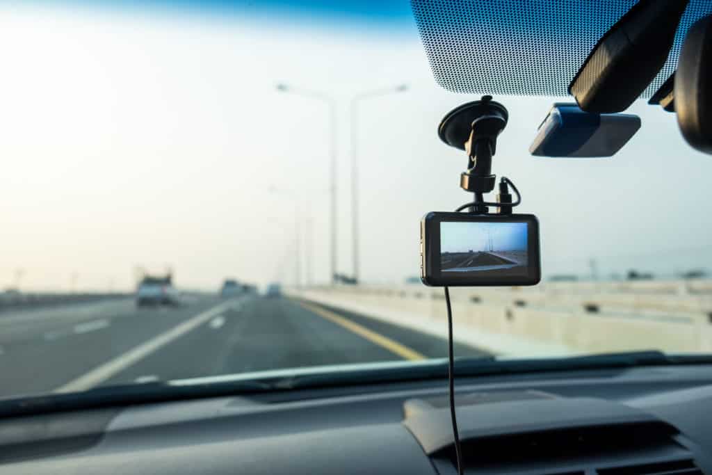 Kann Man Eine Actioncam Als Dashcam Verwenden? Die Richtige Action