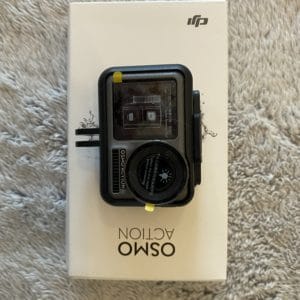 DJI Osmo Action
