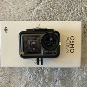 DJI Osmo Action